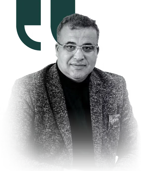 Rahhal Boulgoute — Président de SMI SMIP