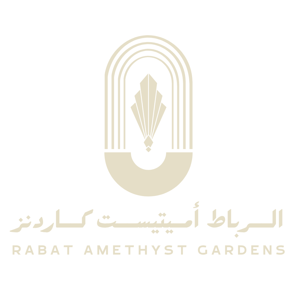 Rabat Amethyst Gardens